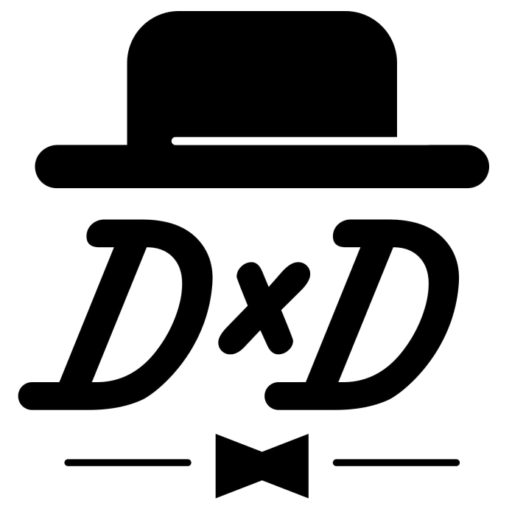 DxD Press