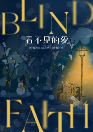 看不见的爱